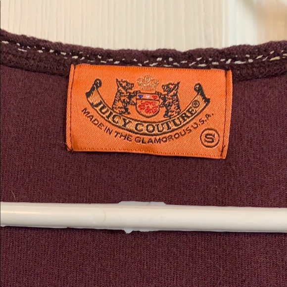 Juicy Couture Mini Dress - Picture 2 of 4